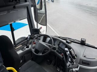 Volvo 9700H 323kW