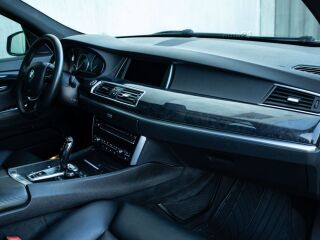 BMW 530 GT Shadowline 3.0 180kW