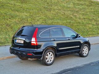 Honda CR-V Elegance plus 2.0 110kW