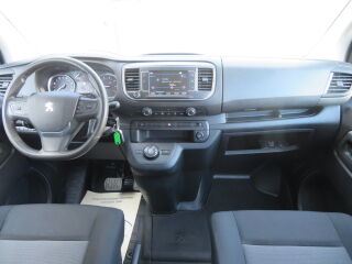 Peugeot Expert 2.0 106kW