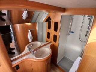 Hobby PRESTIGE 650