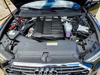 Audi A6 2.0 TDI 40 Sportline 150kW