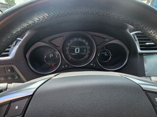 Citroen C4 1.2 96kW