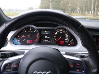Audi A6 Facelift 3x S-Line 3.0 TDI 176кВ
