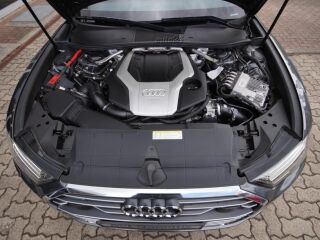 Audi A6 55 TFSI Sport Quattro Ultra S-line Air-suspensi 3.0 V6 24V TFSI 250kW
