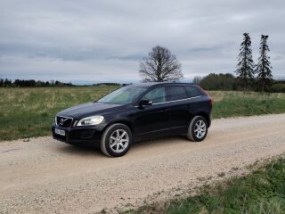 Volvo XC60 2.4 151kW