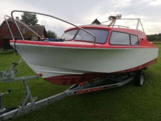 Marieholm Catalina D22 1.9