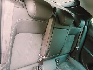 Opel Astra 1.4 110kW