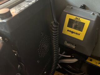 Yanmar Vio 57