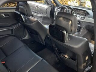 Mercedes-Benz E 250 Avangarde 2.1 150kW