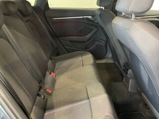 Audi A3 1.5 35 TFSI 110kW