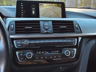 BMW 318 M paket 1.5 100kW