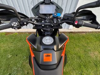 KTM 790 Adventure 70kW
