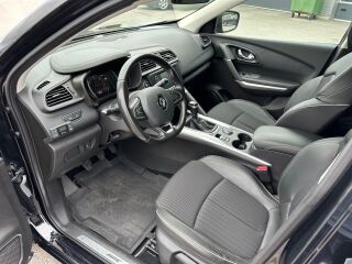 Renault Kadjar Bose Editione 4X4 1.6 85kW
