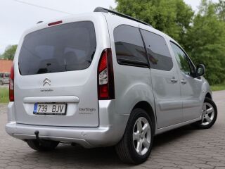 Citroen Berlingo MULTISPACE 1.6 72kW