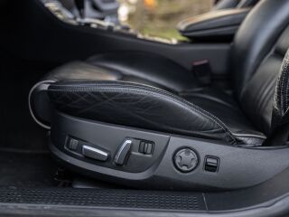 Audi A8 Facelift S8-Optic Exclusive Edition 3.0 171kW