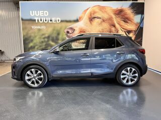 Kia Stonic EX Comfort Pack 1.4 73kW
