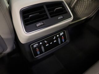 Audi Q8 e-tron advanced 55 quattro 300kW 158kW