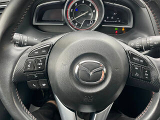 Mazda 3 Sportline Executive 2.2 R4 Skyactive TDi 110kW