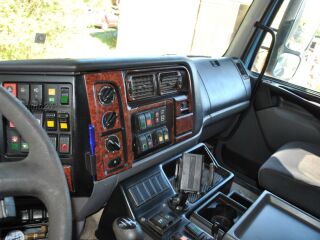 Sisu E12 353кВ