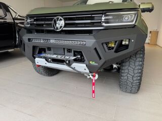 Volkswagen Amarok Ironman Edit 3.0 V6 177kW