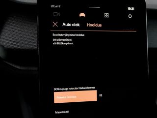 Polestar 2 Performance 300kW