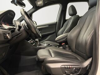BMW 225 i Active Tourer xDrive Luxury Line 2.0 170kW