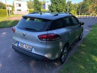 Renault Clio IV Grandtour 1.5 55kW