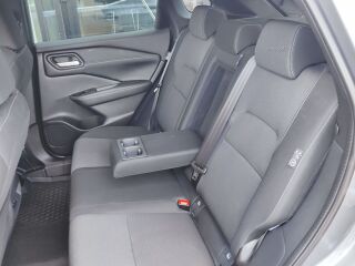 Nissan Qashqai N-Connecta 1.3 116kW