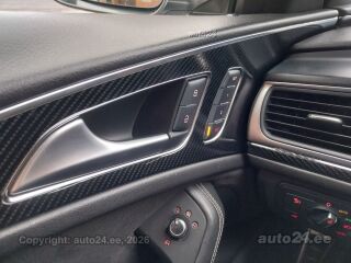 Audi A6 Avant Quattro S-Line 3.0 TDI 200kW
