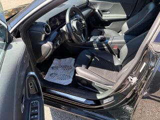 Mercedes-Benz CLA 180 Shooting Brake 1.3 R4 100кВ