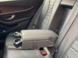 Mercedes-Benz E 220 All terrain 2.0 143kW