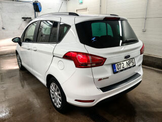 Ford B-MAX 1.0 74kW