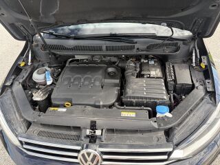 Volkswagen Touran Business TDI 2.0 110kW