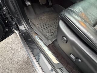 Jeep Grand Cherokee Summit 3.0 V6 184кВ