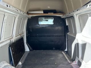 Volkswagen Transporter 2.0 103kW