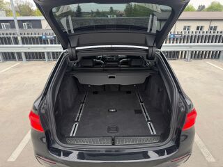 BMW 530 M-Pakett Xdrive Shadowline H&K 3.0 195kW