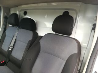 Opel Vivaro Long 1.6 89kW