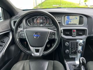 Volvo V40 R-Design 1.6 D2 84kW