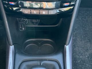 Peugeot 2008 1.2 60kW