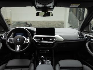 BMW X3 xDrive20d M-Sport 2.0 140кВ