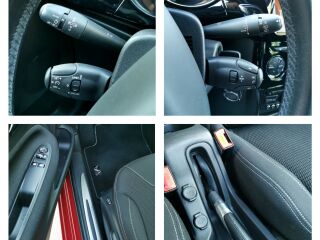Citroen DS3 DSTYLE NAV 1.4 BlueHDi 50кВ