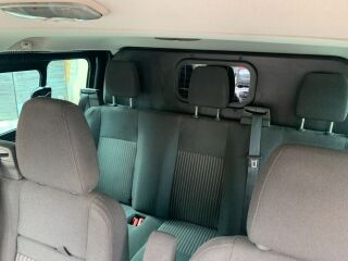 Ford Transit Custom 2.2 TDI 92kW