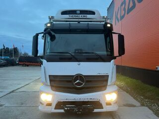 Mercedes-Benz Antos 1832 4x2 235kW