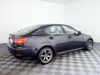 Lexus IS 220 Luxury 2.2 D 130kW