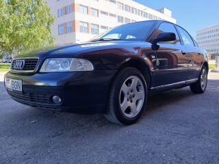 Audi A4 COMFORT STYLE 1.9 85kW