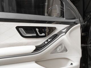 Mercedes-Benz S 400 3.0 253kW