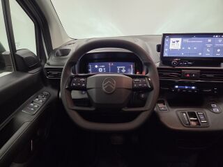 Citroen Berlingo L1 FEEL Diese 1.5 96kW