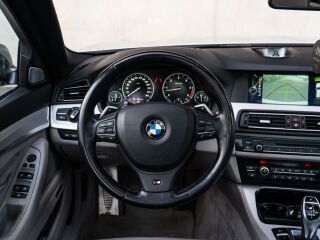 BMW M550 3.0 280kW