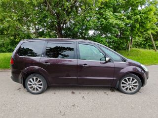 Ford Galaxy Ghia WA6 2.0 103kW